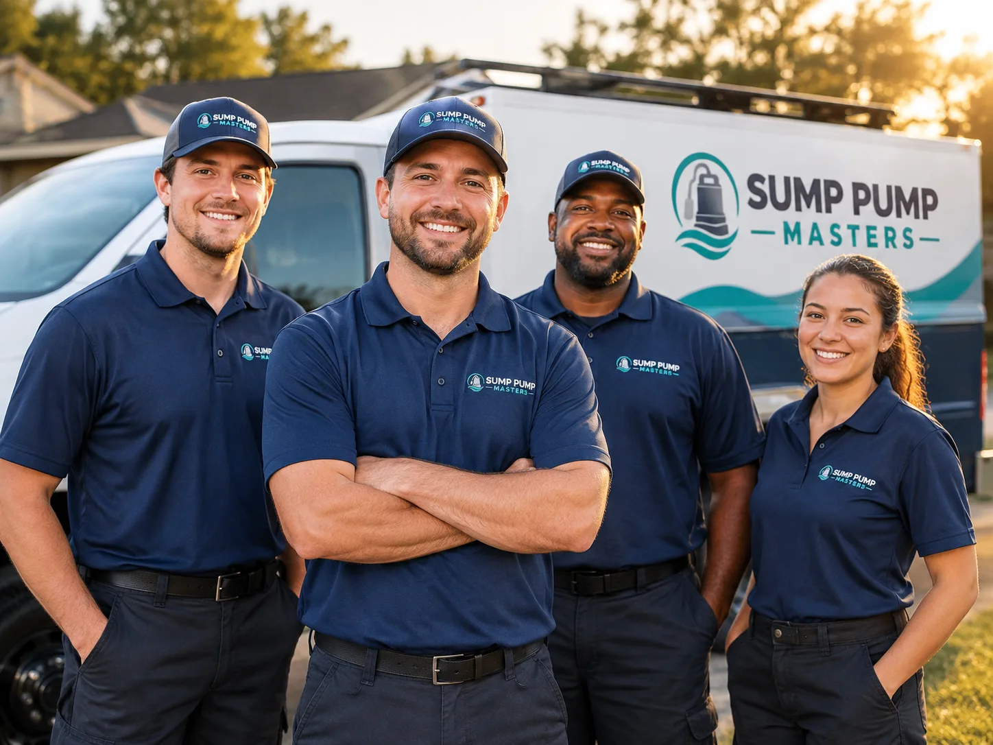 Sump Pump Repair company in Sandy, UT
